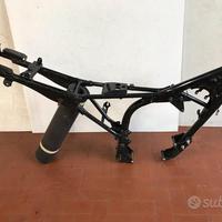 TELAIO YAMAHA YBR 125 10-13