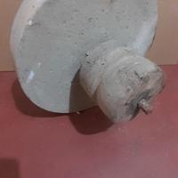 Ruota in pietra
