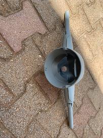 Manubrio lambretta li 125 3 serie