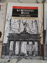 La Germania Divisa (1945-1990)