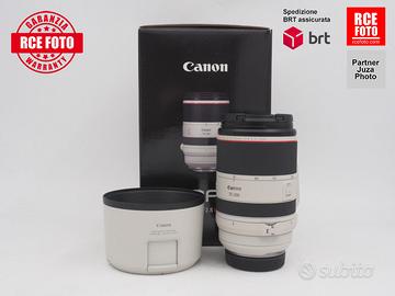 Canon RF 70-200 F2.8 L IS USM (Canon)