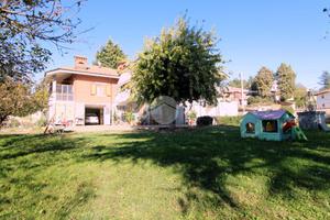 VILLA SINGOLA A CERESOLE ALBA