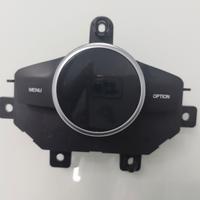 JOYSTICK COMANDI CONSOLE CENTRALE ALFA STELVIO