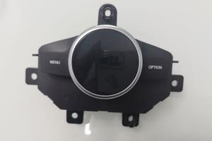 JOYSTICK COMANDI CONSOLE CENTRALE ALFA STELVIO