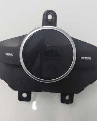 JOYSTICK COMANDI CONSOLE CENTRALE ALFA STELVIO
