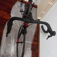 bici da corsa 