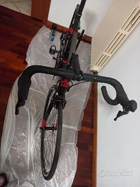 bici da corsa 