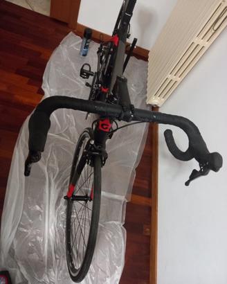 bici da corsa 