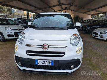 Fiat 500L 1.6 Multijet 120 CV Business