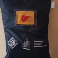 TERMOSCUD TUCANO COPRIGAMBE