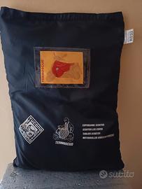 TERMOSCUD TUCANO COPRIGAMBE