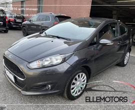 Ford Fiesta 1.0 Plus 80cv 3p E6