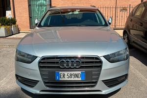 Audi A4 Avant 2.0 TDI 143CV Automatica (2013)