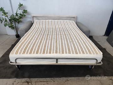 Divano letto POLTRONESOFÀ consegna gratuita 