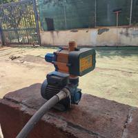 motore acqua calpeda 0,45hp 220-250V