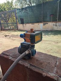 motore acqua calpeda 0,45hp 220-250V