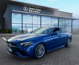 Mercedes-Benz Classe C C 220 d Mild hybrid Pr...