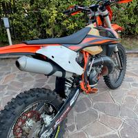 Ktm 300 exc - 2019 tpi