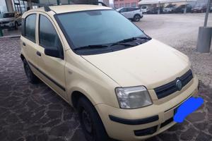 Fiat Panda natural power 1.2 natural power Dynamic