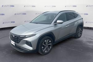 Hyundai Tucson III 2021 1.6 crdi 48V Xline 2w...