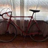 Bici da corsa anni ‘60