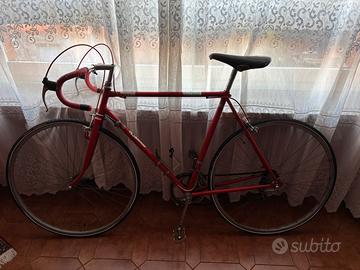 Bici da corsa anni ‘60