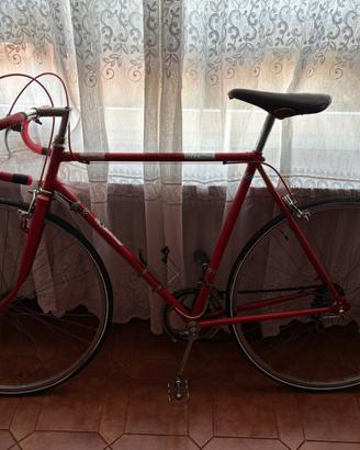 Bici da corsa anni ‘60