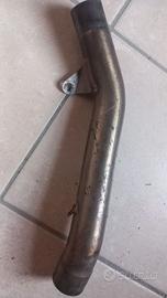 Adattatore scarico z 750