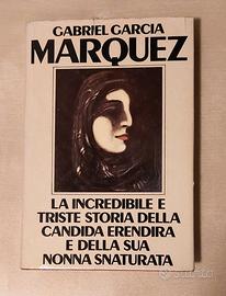 Gabriel Garcia Marquez