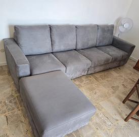 Divano Poltrone Sofà 