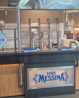 banco birreria ristorante pub