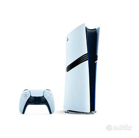 Playstation 5 pro 2T wifi nuova mai aperta