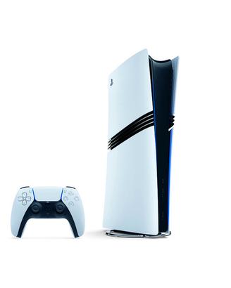 Playstation 5 pro 2T wifi nuova mai aperta