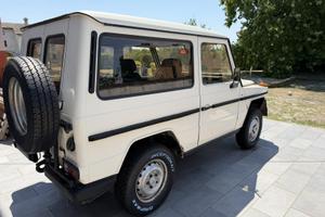 Classe G 240 D W460