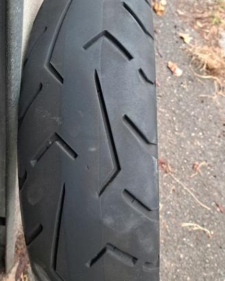 Pirelli scorpion trail 3 posteriore 150 70 17