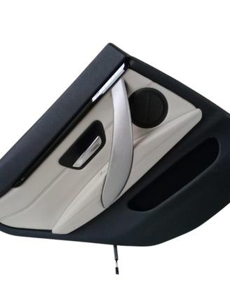 BMW Serie 4 Gran Coupè (F36) (14>) PANNELLO POSTE