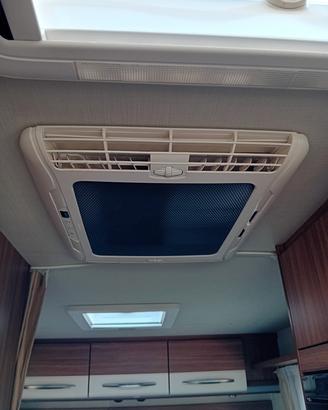 Carado T 448 by Hymer