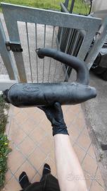 Marmitta VMC Siluro Sport 