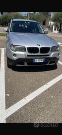 Bmw X3 Xd
