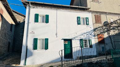 Casa indipendente Busana