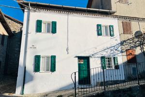 Casa indipendente Busana