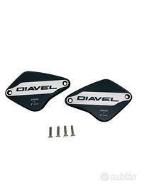 COPERCHI SERBATOI DUCATI DIAVEL 1260 CD 96180751AA
