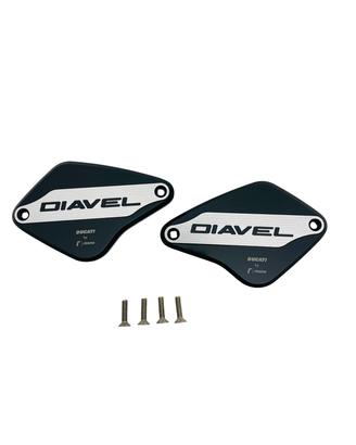 COPERCHI SERBATOI DUCATI DIAVEL 1260 CD 96180751AA