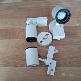 lampade faretti iGuzzini