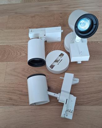 lampade faretti iGuzzini