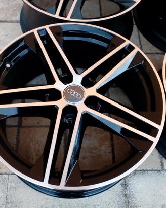 CERCHI 19 ORIGINALI AUDI COD:2230