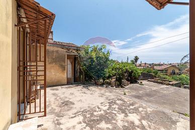 Casa Indipendente - Aci Bonaccorsi