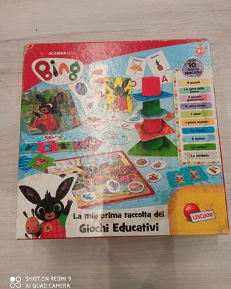 giochi educativi 