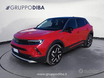 Opel Mokka II 2020 1.5 Elegance s&s 110cv