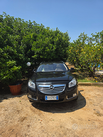 Opel insignia 2.0 160. per pezzi ricambio